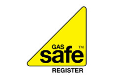 gas safe companies Penpethy